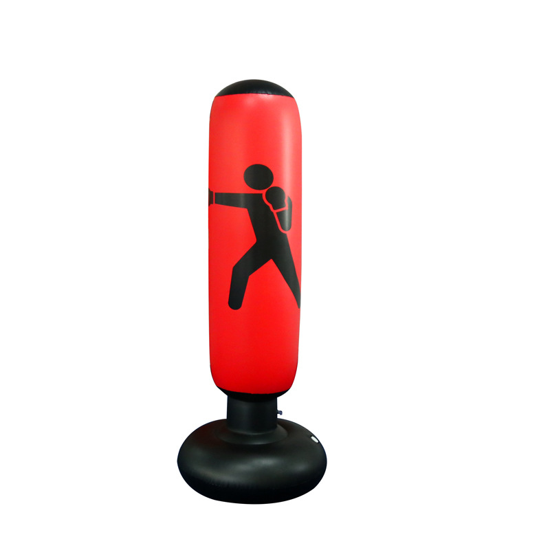 FitnessNBalance inflatable boxing column